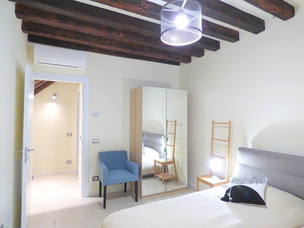 Villa Ca' Neldo - Venisejetaime Extérieur photo