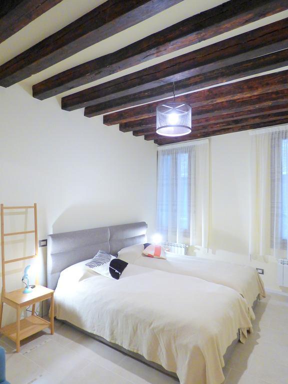 Villa Ca' Neldo - Venisejetaime Extérieur photo