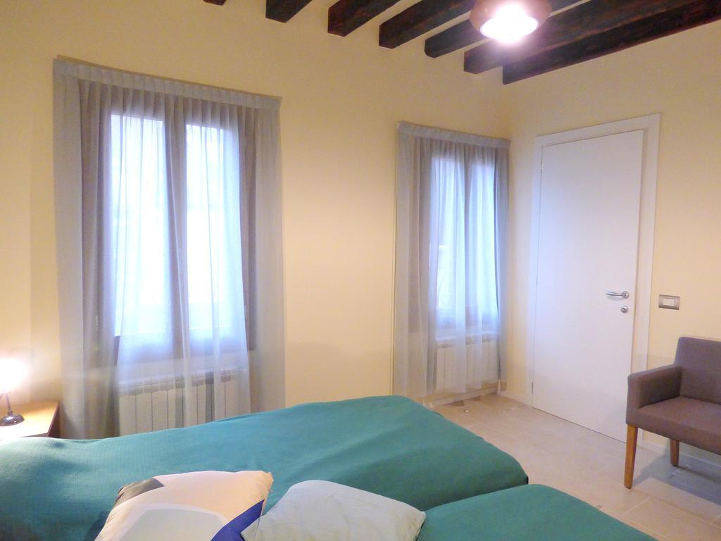 Villa Ca' Neldo - Venisejetaime Extérieur photo