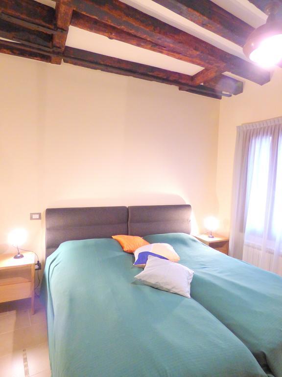 Villa Ca' Neldo - Venisejetaime Extérieur photo