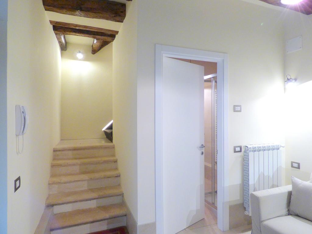 Villa Ca' Neldo - Venisejetaime Extérieur photo