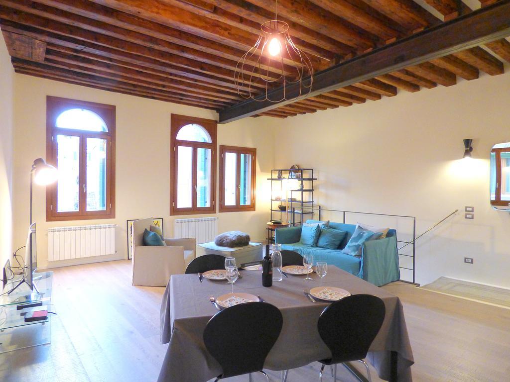 Villa Ca' Neldo - Venisejetaime Extérieur photo