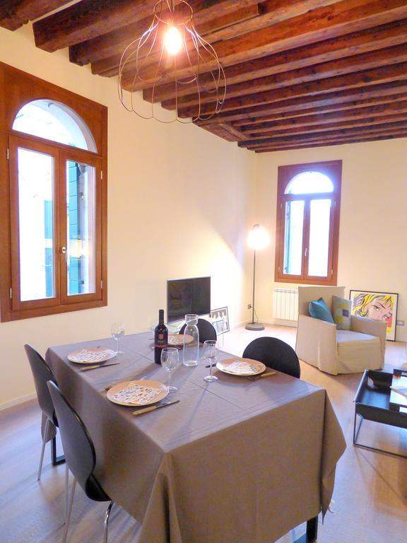 Villa Ca' Neldo - Venisejetaime Extérieur photo