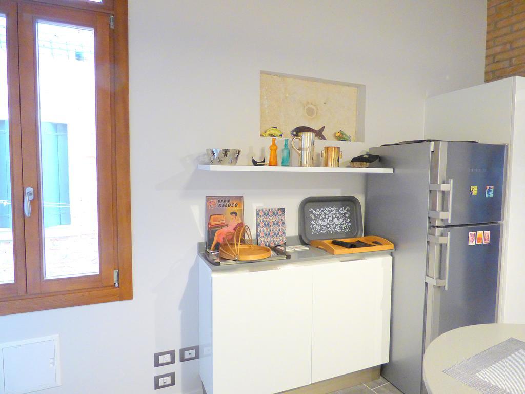Villa Ca' Neldo - Venisejetaime Extérieur photo