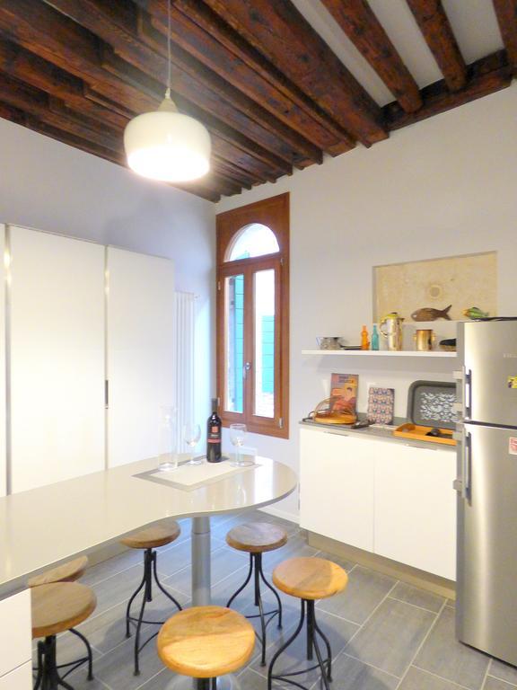 Villa Ca' Neldo - Venisejetaime Extérieur photo