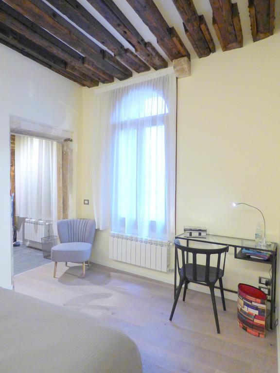 Villa Ca' Neldo - Venisejetaime Extérieur photo