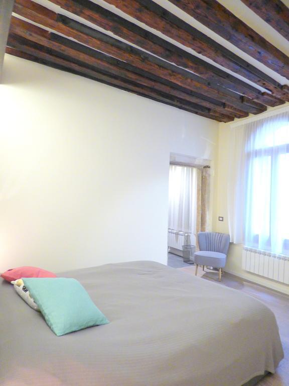 Villa Ca' Neldo - Venisejetaime Extérieur photo