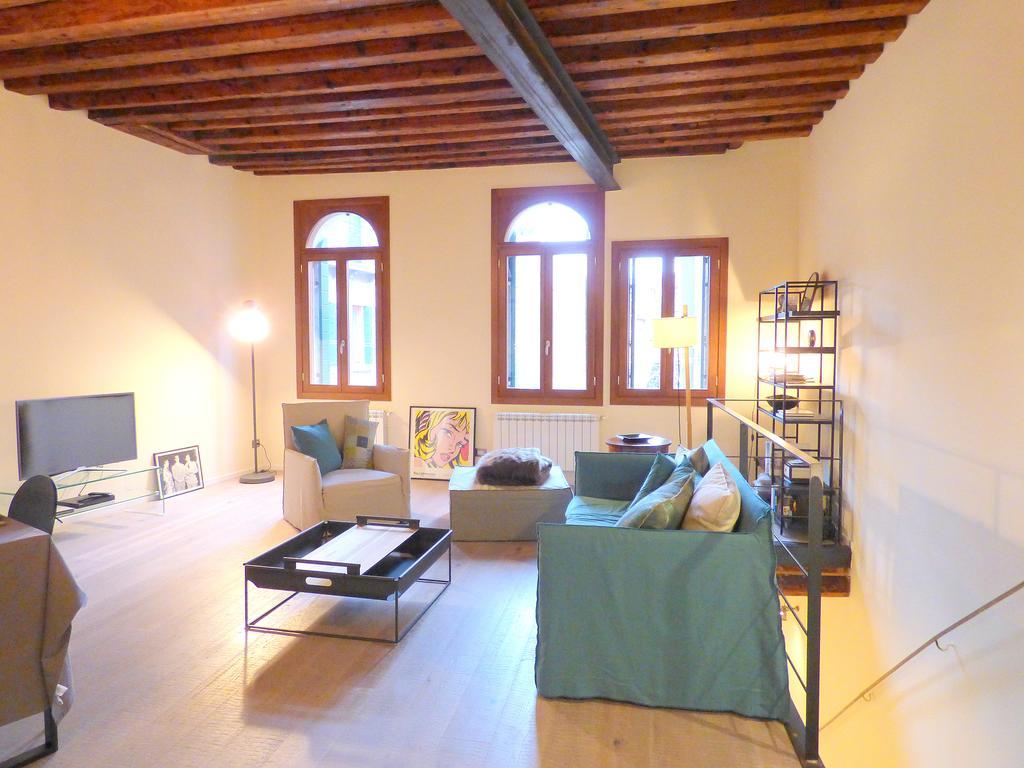 Villa Ca' Neldo - Venisejetaime Extérieur photo