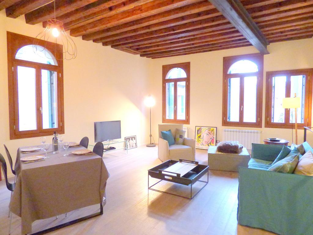 Villa Ca' Neldo - Venisejetaime Extérieur photo