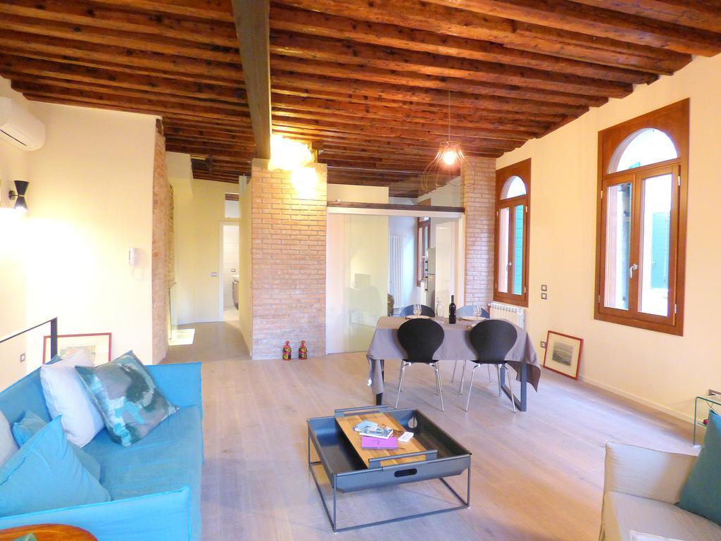 Villa Ca' Neldo - Venisejetaime Extérieur photo
