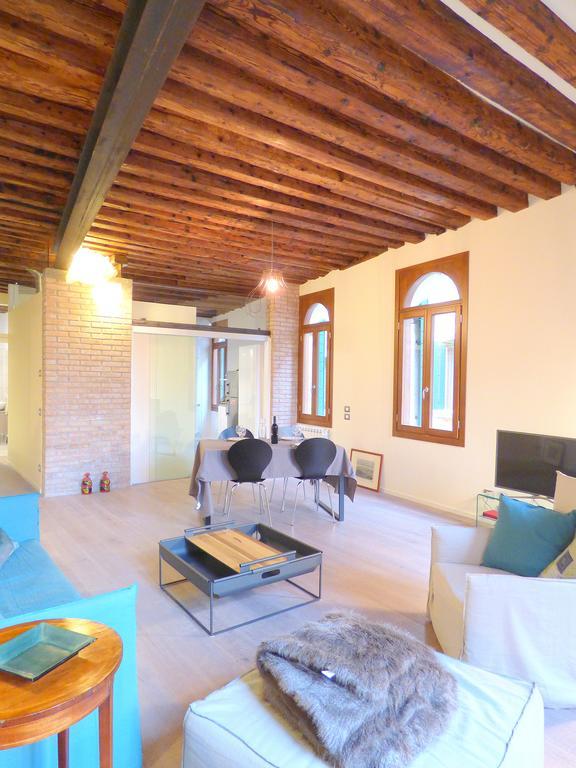 Villa Ca' Neldo - Venisejetaime Extérieur photo