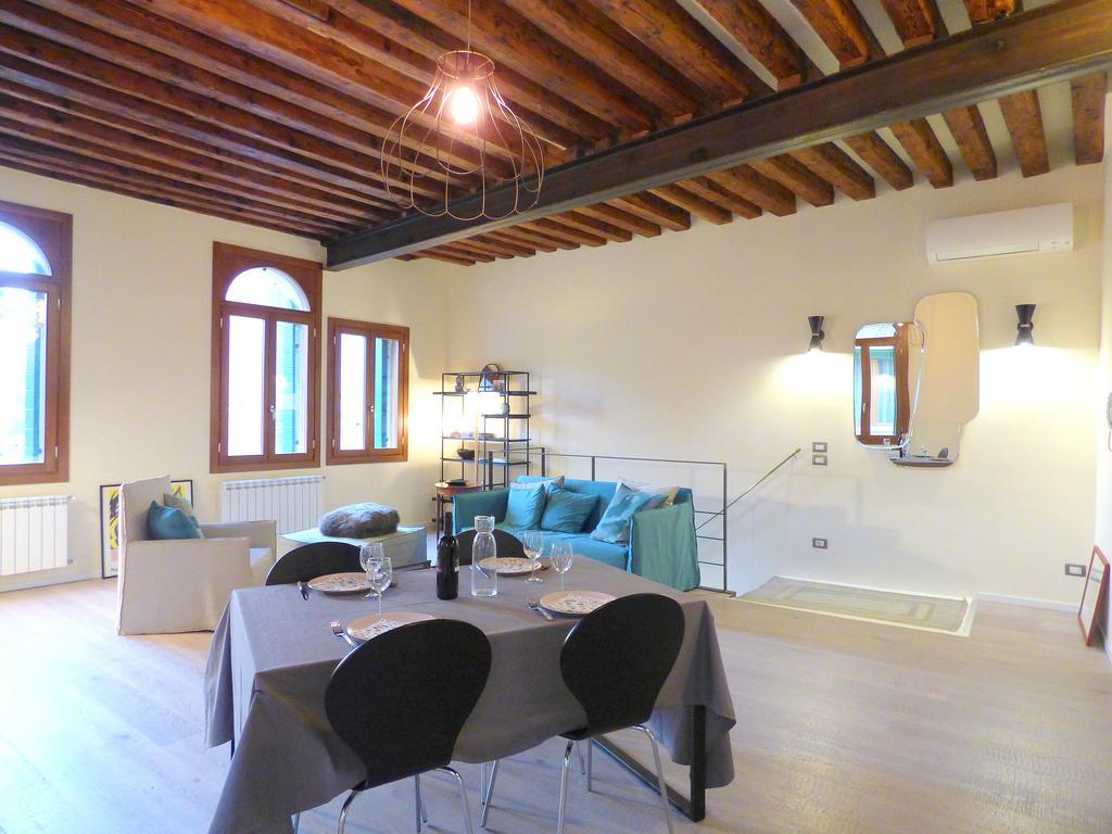 Villa Ca' Neldo - Venisejetaime Extérieur photo